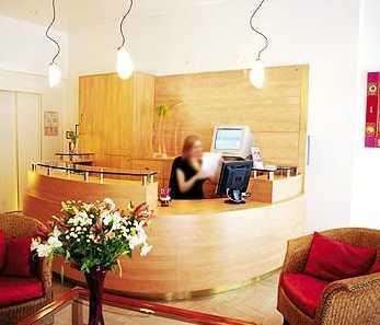 Amiral Hotel Amiral Hotel