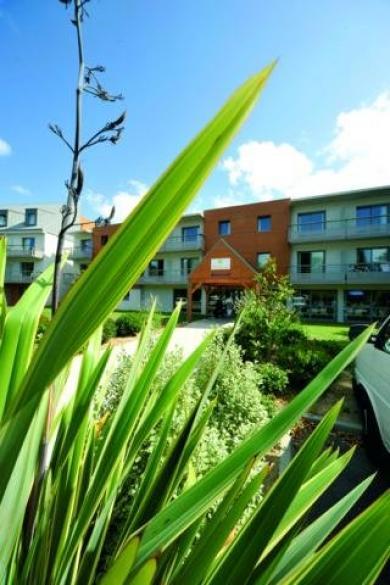 Park & Suites Confort Carquefou Park & Suites Confort Carquefou