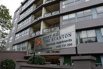 Exterior - Stanton Serviced Apartments Exterior - Stanton Serviced Apartments