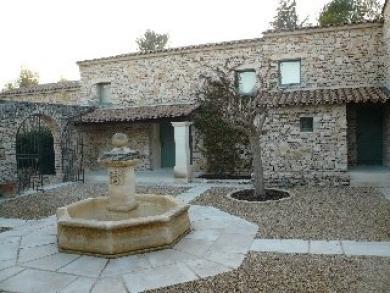 La Bastide Des Chenes La Bastide Des Chenes