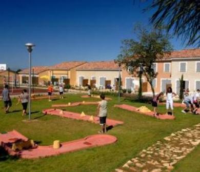 Residence Domaine Le Mas Des Vignes Residence Domaine Le Mas Des Vignes