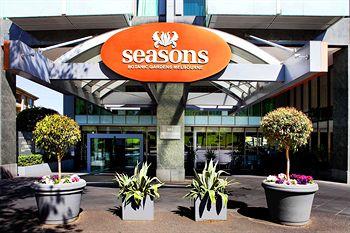 Exterior - Seasons Botanic Gardens Exterior - Seasons Botanic Gardens