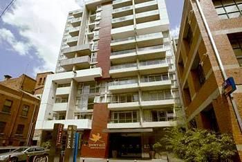 Exterior - Punthill Little Bourke Exterior - Punthill Little Bourke