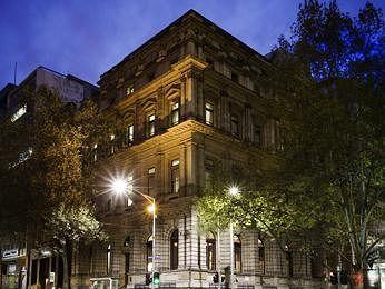 Exterior - The Sebel Melbourne Exterior - The Sebel Melbourne