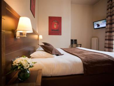 Quality Hotel Orleans Centre Quality Hotel Orleans Centre