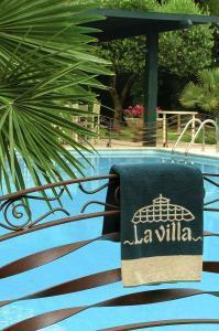La Villa Duflot La Villa Duflot