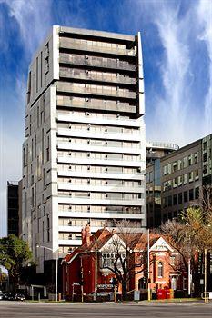 Exterior - Seasons Heritage Melbourne Exterior - Seasons Heritage Melbourne