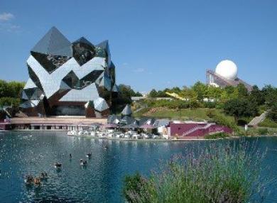 Cerise Poitiers Site Du Futuroscope Cerise Poitiers Site Du Futuroscope