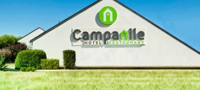 Campanile Pontarlier Campanile Pontarlier