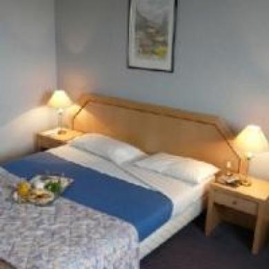 Saphir Hotel Saphir Hotel