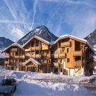 Eurogroup Les Ecrins Eurogroup Les Ecrins