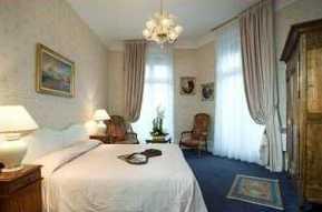 Grand Hotel Continental Grand Hotel Continental