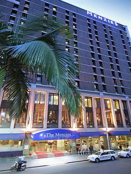 Exterior - The Menzies Sydney Exterior - The Menzies Sydney