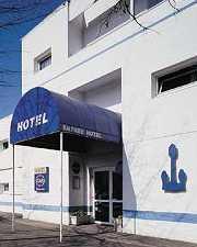 Stars Hotel Rennes Stars Hotel Rennes