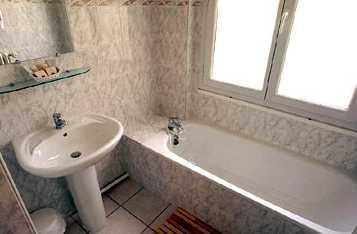Comfort Hotel Rouen Alba Comfort Hotel Rouen Alba