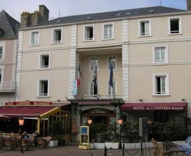 Exclusive Hotel De L Univers Exclusive Hotel De L Univers