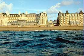 Le Grand Hotel Des Thermes Le Grand Hotel Des Thermes