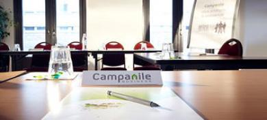 Campanile - Cergy Saint-christophe Campanile - Cergy Saint-christophe
