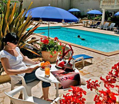 Best Western Le Renoir Best Western Le Renoir