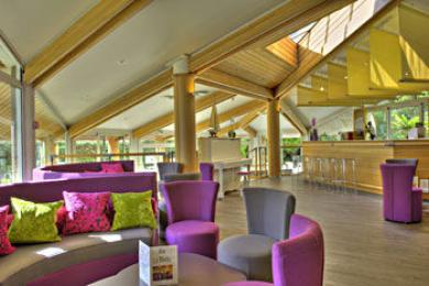 Best Western Atlantic Thalasso Best Western Atlantic Thalasso