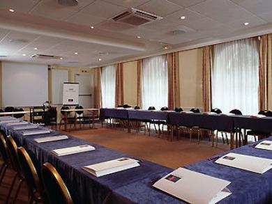 Mercure Saint Nectaire Mercure Saint Nectaire
