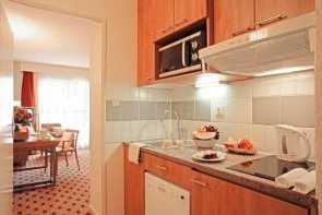 Citadines Strasbourg Kleber Citadines Strasbourg Kleber