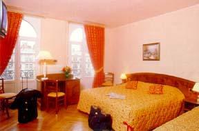 Comfort Hotel Center Comfort Hotel Center