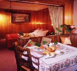 Du Parc Hotel Du Parc Hotel