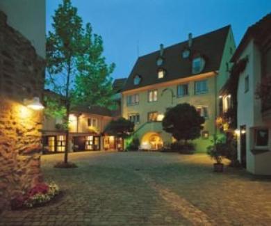 Hotel a la Cour D' Alsace Hotel a la Cour D' Alsace
