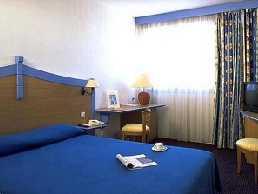 All Seasons Toulon Centre Hotel All Seasons Toulon Centre Hotel