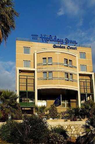Holiday Inn Garden Court Toulon City Center Holiday Inn Garden Court Toulon City Center
