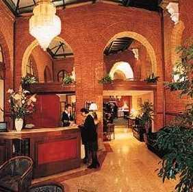 Best Western des Capitouls Best Western des Capitouls