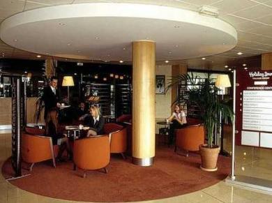 Holiday Inn Toulouse Airport Holiday Inn Toulouse Airport