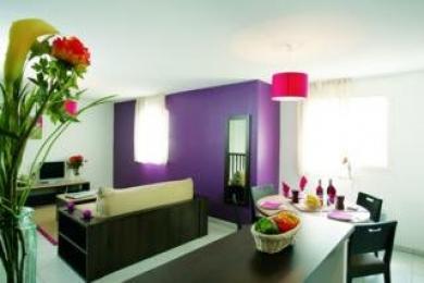 Park & Suites Village Colomiers Park & Suites Village Colomiers