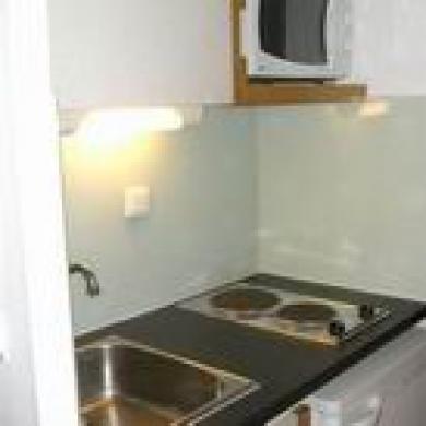 Residhome Toulouse De Brienne Residhome Toulouse De Brienne