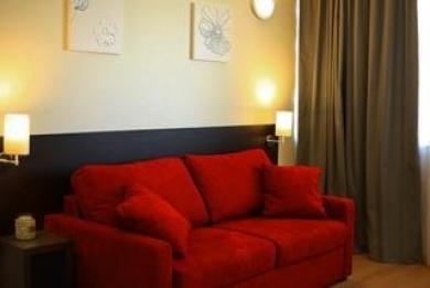 Residhome Toulouse Tolosa Residhome Toulouse Tolosa