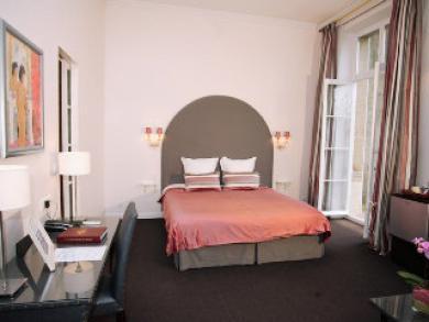 Villa Leopoldine Villa Leopoldine