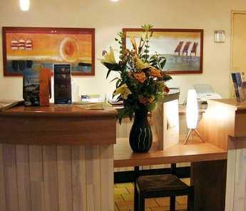 Kyriad Tours Sud Kyriad Tours Sud