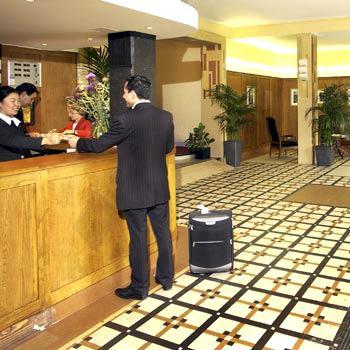 Le Grand Hotel Le Grand Hotel