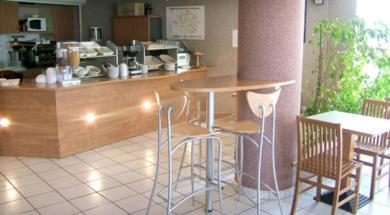 Sejours & Affaires Tours Leonard de Vinci Sejours & Affaires Tours Leonard de Vinci