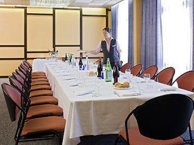 Novotel Novotel