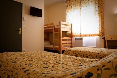 Hotel Regain Hotel Regain