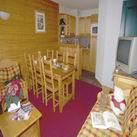 Les Chalets Du Galibier Les Chalets Du Galibier