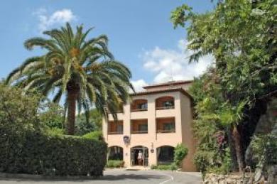 Best Western Hotel Floreal Best Western Hotel Floreal