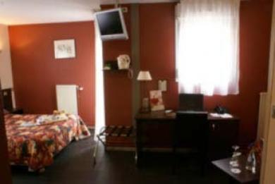 Inter-hotel Ascotel Inter-hotel Ascotel