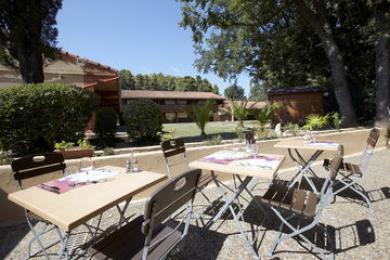 Hotel Restaurant Campanile Vit Hotel Restaurant Campanile Vit