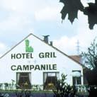 Campanile Metz- Nord-woippy Campanile Metz- Nord-woippy
