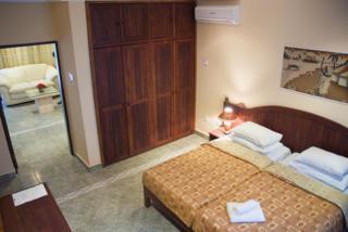 Senegambia Beach Hotel Senegambia Beach Hotel
