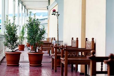 River Side Hotel Tbilisi River Side Hotel Tbilisi