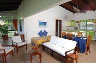 Lance Aux Epines Cottages Lance Aux Epines Cottages